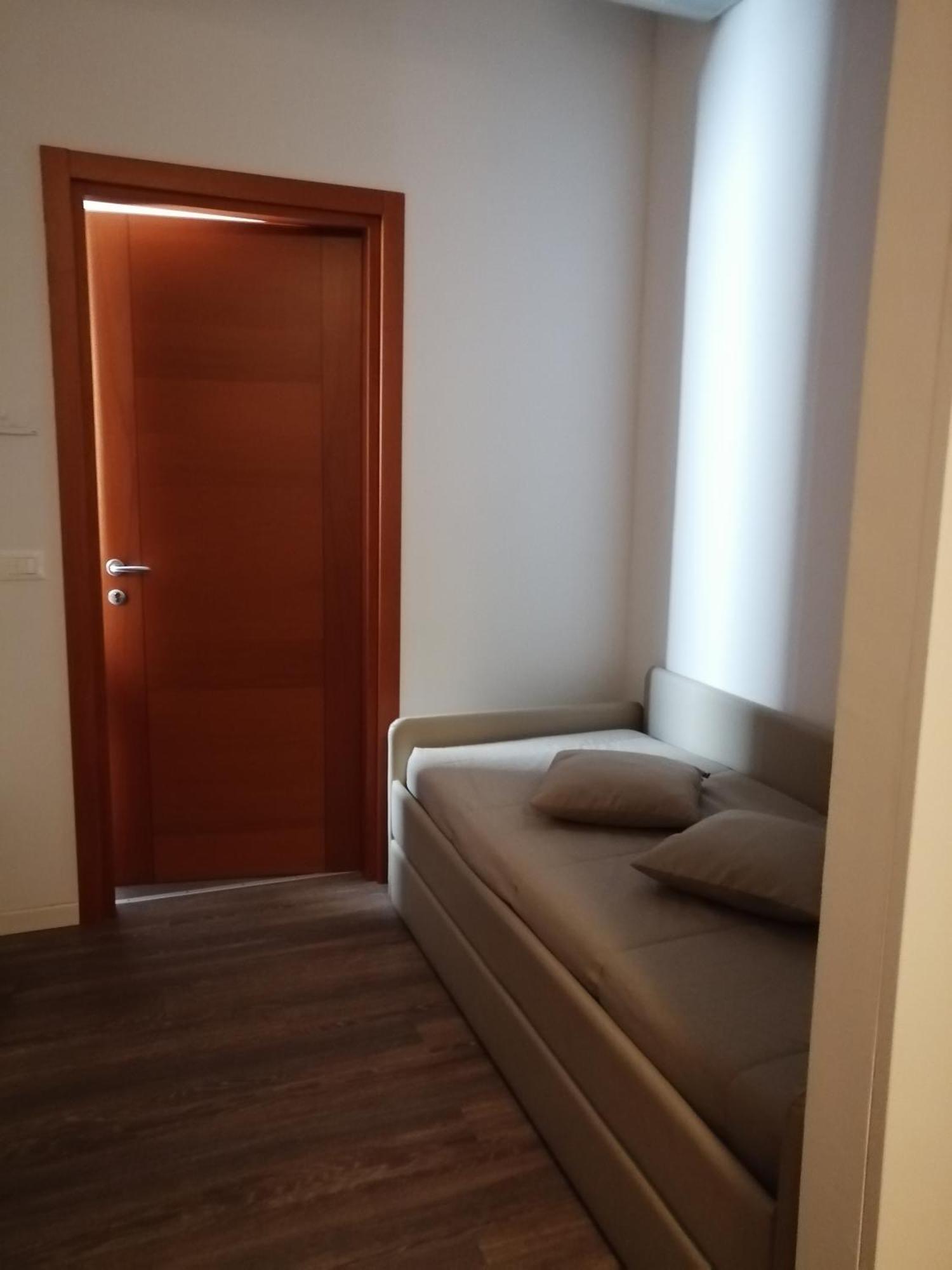 Hotel Columbia & Ninfea Lido di Jesolo Habitación foto